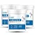 Toilet Cleaner 250g | Powerful Active Oxygen Foam Cleaner | Deep & Hygienic Cleaning
