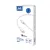 MICCELL USB-C to USB-C Data Cable | 60W Fast Charging (3A) | USB 2.0 High-Speed Data | 1 Meter | TPE Cable