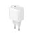 Miccell 30W Fast Charger | Type C - Type C