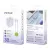 MICCELL 30W Charging Kit | USB-C Fast Charger + Type-C to Type-C Cable | PD Fast Charging | Universal 110–240V | Travel-Ready