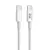 Miccell USB-C to USB-C Fast Charging & Data Cable | PD Compatible (Nepal)