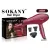 SOKANY SK-2215 ProStyle Hair Dryer – 2600W High-Power