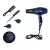 5 in 1 Remington PowerDry 3000W Multi-Function Hair Dryer