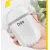Waterproof Portable C Box with Lid | Leakproof & Odor-Free Storage Case | Compact & Durable