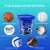 K-Shine Kitchen Cleaner (500g)