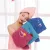 Quick-Dry Microfiber Hair Towel Wrap for Women