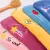 Quick-Dry Microfiber Hair Towel Wrap for Women