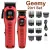 GEEMY GM-8046 Precision Grooming Combo (Clipper + Trimmer)
