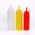 ProServe Reusable Condiment & Sauce Bottles – Pack of 2