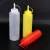ProServe Reusable Condiment & Sauce Bottles – Pack of 2