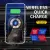 QuickCharge Car Phone Mount