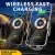 QuickCharge Car Phone Mount
