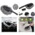 Small Microfiber Car Cleaning Duster – Soft Scratch-Free Dust Remover