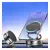 MagLock Pro – Vacuum Magnetic Phone Holder