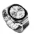 HiFuture AIX Smartwatch | 1.43 Inch Amoled Display | 1 ATM Water Resistant | 10 Days Battery Life | AI Enhanced Health Monitoring