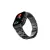 HiFuture Ultra3 Pro Stainless Steel Smartwatch | 2.04'' Super Amoled Display | AI Enhanced Health Monitoring | Bluetooth Calling | IP68 Water Resistant | 7 Days Battery
