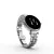 HiFuture Aura Women Smart Watch | 1.04" AMOLED Display | IP68 Waterproof | 7 Days Battery