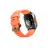 HiFuture Ultra 3 Smart Watch | Wireless Calling | 2.0 Inch IPS Display | IP68 Water Resistant | 7 Days Battery Backup | Health Tracker | Blood Oxygen Sensor