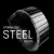 HiFuture AIX Smartwatch | 1.43 Inch Amoled Display | 1 ATM Water Resistant | 10 Days Battery Life | AI Enhanced Health Monitoring