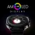 HiFuture AIX Smartwatch | 1.43 Inch Amoled Display | 1 ATM Water Resistant | 10 Days Battery Life | AI Enhanced Health Monitoring