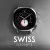 HiFuture AIX Smartwatch | 1.43 Inch Amoled Display | 1 ATM Water Resistant | 10 Days Battery Life | AI Enhanced Health Monitoring