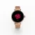 HiFuture Aura Women Smart Watch | 1.04" AMOLED Display | IP68 Waterproof | 7 Days Battery