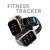 HiFuture Ultra2 Pro Smart Watch | 1.78 inch Amoled Display | IP68 Water Resistant | Wireless Calling | Multiple Sports Mode