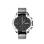 HiFuture Go Pro Smartwatch | Bluetooth Calling Features | 3 ATM Water Resistant | 20 Days Battery Backup | Stainless Steel Strap
