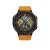 HiFuture GO-MIX3 | 1.43'' Amoled Display | Upto 10 Days Battery Life | Wireless Calling | Powered By Syntra AI | 3 ATM Water Resistant | Compass And Altimeter | 100+ Sports Mode | 24/7 Health Monitoring | Dual-Core CPU