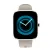 HiFuture Lume Pro Smartwatch | 1.85" AMOLED Display | Wireless Calling | Dual Core CPU | 1 ATM Water Resistant | 7 Days Battery Backup | Light Weight Aluminum Body | 3D Interface | 24/7 Health Monitoring