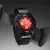 HiFuture Aura2 | 1.32'' Curved Amoled Display | Wireless Calling | Upto 7 Days Battery Backup | Dual-Core CPU | 1 ATM Water Resistant | 3D User Interface | 24/7 Health Monitoring | 100+ Sports Mode | Extra Straps