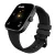 HiFuture Lume Pro Smartwatch | 1.85" AMOLED Display | Wireless Calling | Dual Core CPU | 1 ATM Water Resistant | 7 Days Battery Backup | Light Weight Aluminum Body | 3D Interface | 24/7 Health Monitoring