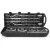 York 55Kg Adjustable Dumbbell Set