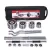 York 55Kg Adjustable Dumbbell Set