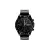 HiFuture Go Pro Smartwatch | Bluetooth Calling Features | 3 ATM Water Resistant | 20 Days Battery Backup | Stainless Steel Strap