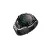 HiFuture Go Pro Smartwatch | Bluetooth Calling Features | 3 ATM Water Resistant | 20 Days Battery Backup | Stainless Steel Strap