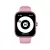 HiFuture Lume Pro Smartwatch | 1.85" AMOLED Display | Wireless Calling | Dual Core CPU | 1 ATM Water Resistant | 7 Days Battery Backup | Light Weight Aluminum Body | 3D Interface | 24/7 Health Monitoring
