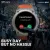 HiFuture FutureGO MIX2 Smartwatch | 1.43" AMOLED Display | Bluetooth Calling | 12 Days Battery | Sports Watch |