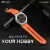 HiFuture FutureGO MIX2 Smartwatch | 1.43" AMOLED Display | Bluetooth Calling | 12 Days Battery | Sports Watch |