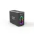 HiFuture Music Box | TWS Karaoke Bluetooth Speaker | 100W Output | Built-In-Powerbank | RGB Lighting | Portable Design |