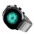 HiFuture AIX Smartwatch | 1.43 Inch Amoled Display | 1 ATM Water Resistant | 10 Days Battery Life | AI Enhanced Health Monitoring