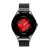 HiFuture Aura2 | 1.32'' Curved Amoled Display | Wireless Calling | Upto 7 Days Battery Backup | Dual-Core CPU | 1 ATM Water Resistant | 3D User Interface | 24/7 Health Monitoring | 100+ Sports Mode | Extra Straps
