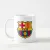 Barcelona Logo Printed 11Oz Mug