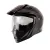 Vega Mount Black Helmet