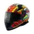 Axor Xbhp Full Face Helmet (Neon Glossy)