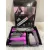 5‑in‑1 Hair Dryer Air Brush Styler and Volumizer | Hair Straightener Curler Comb | Negative Ion One‑Step Hair Dryer Brush (Full Styler)