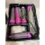 5‑in‑1 Hair Dryer Air Brush Styler and Volumizer | Hair Straightener Curler Comb | Negative Ion One‑Step Hair Dryer Brush (Full Styler)