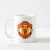 Manchester United Logo Printed 11Oz Mug