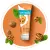 Everyuth EXFOLIATING Walnut Scrub - 100g