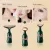 Electric Facial Massager – Anti-Aging & Skin Glowing Device